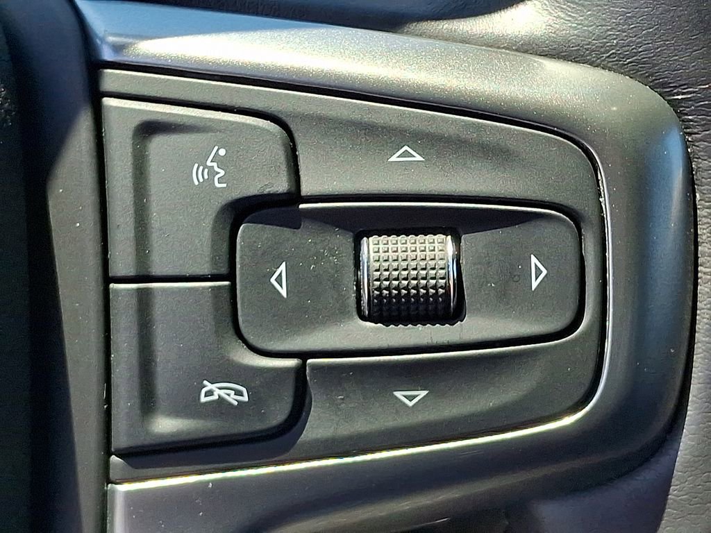 Used 2020 Chevrolet Silverado 1500 RST w/ All-Star Edition AWD/4WD image 22