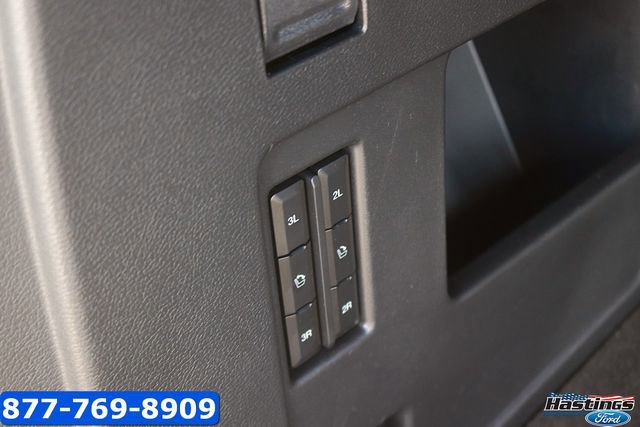Certified 2022 Ford Expedition Limited AWD/4WD image 16