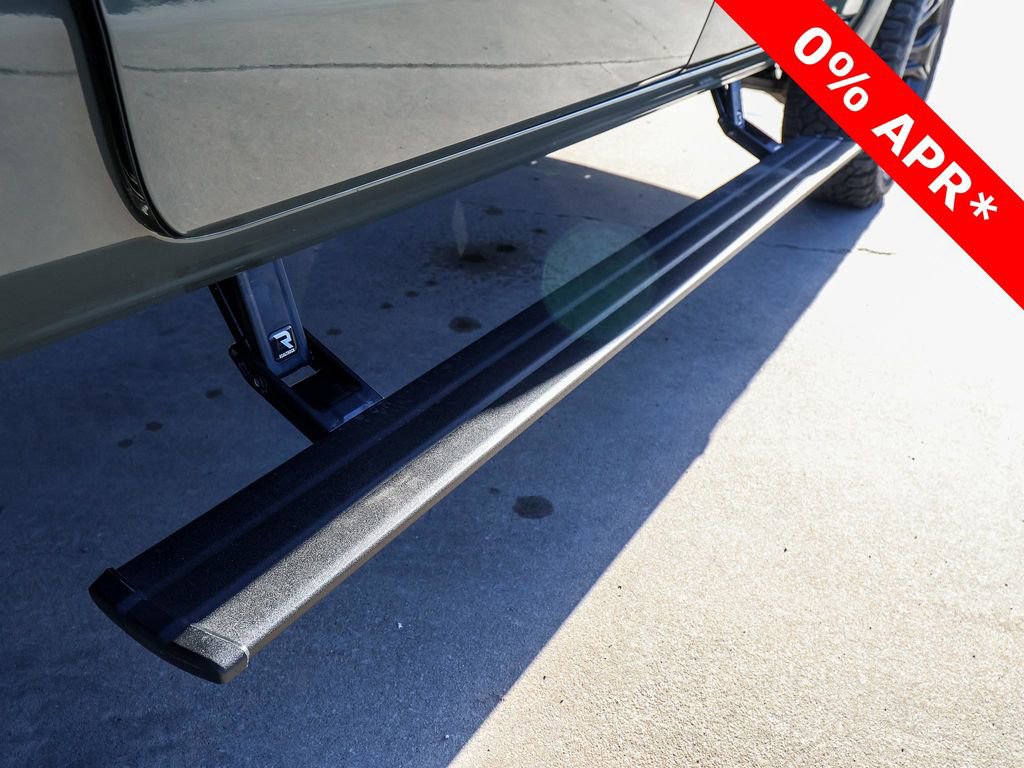 New 2026 RAM 1500 Big Horn image 13