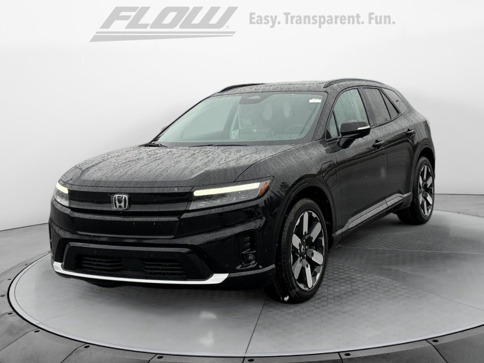New 2026 Honda Prologue Elite image 3