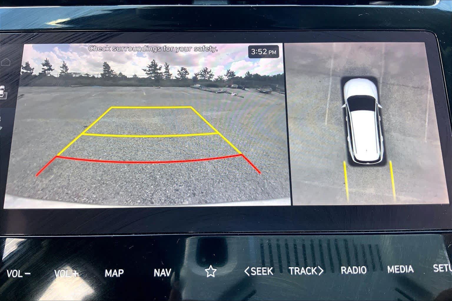Certified 2022 Hyundai Tucson Limited FWD image 26