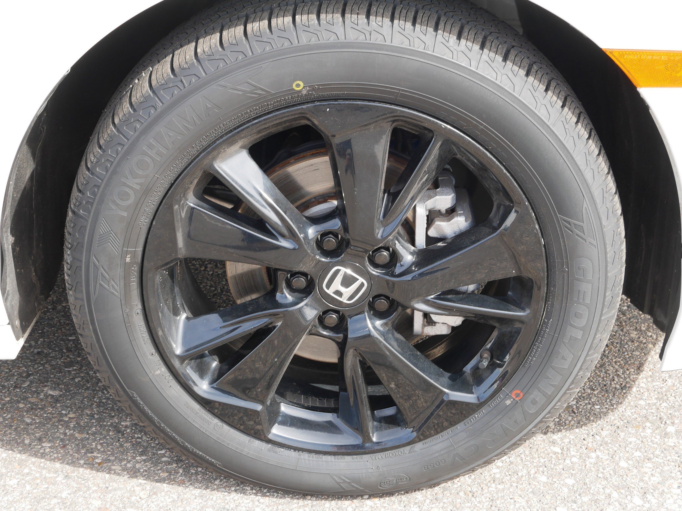 Certified 2023 Honda Odyssey Sport image 15