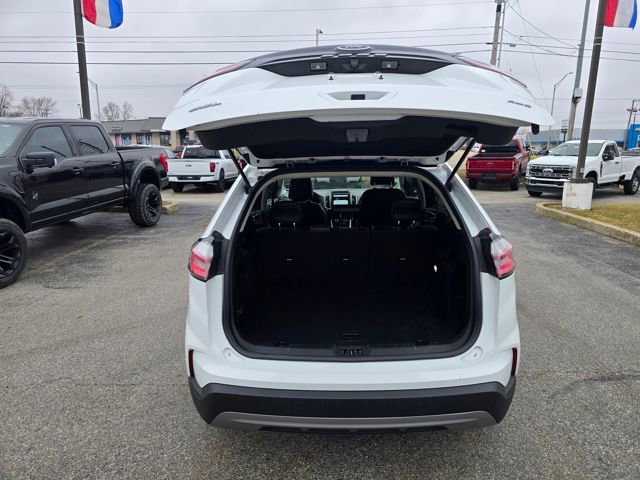 Used 2024 Ford Edge SEL image 13