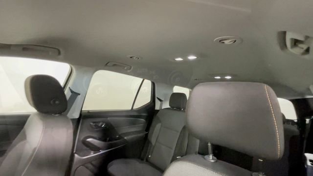 Used 2020 Chevrolet Traverse LT FWD image 22