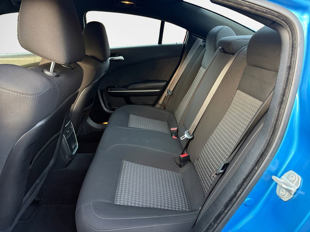 Certified 2023 Dodge Charger GT image 14