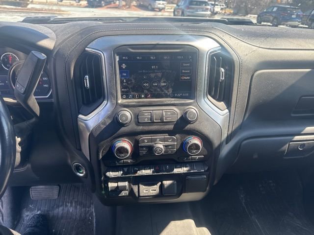 Used 2020 Chevrolet Silverado 2500 LT w/ All Star Edition image 15