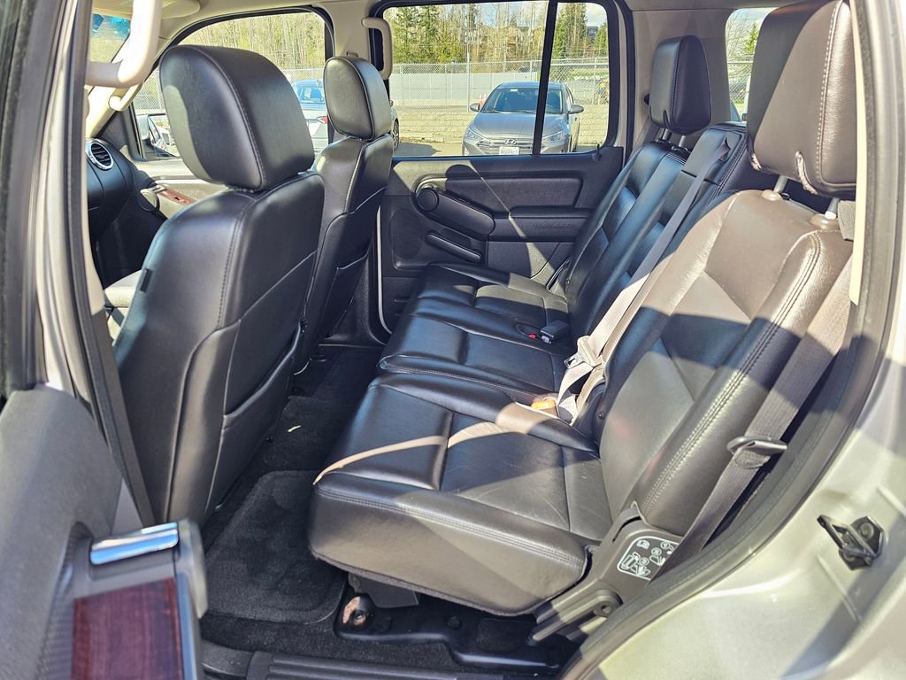 Used 2008 Ford Explorer Limited image 22