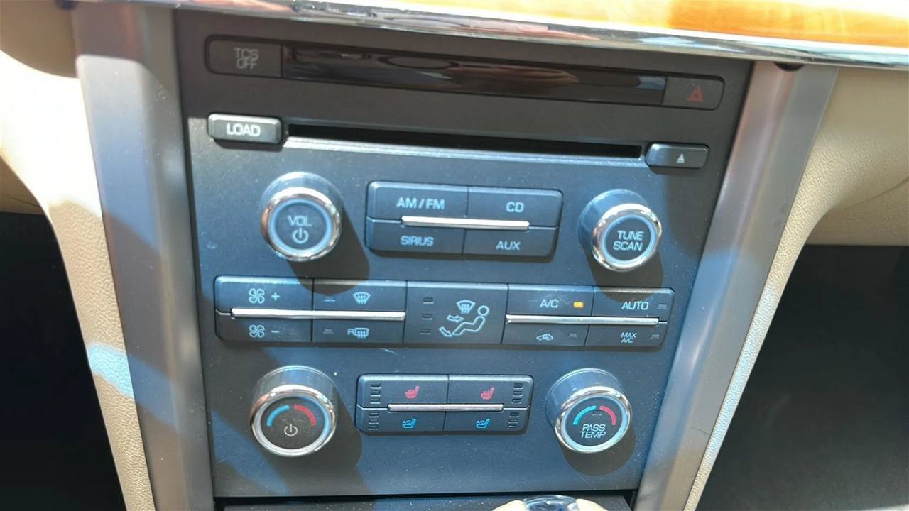 Used 2012 Lincoln MKZ Hybrid FWD image 41