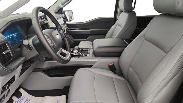 New 2025 Ford F150 Lightning Flash image 11