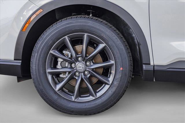 New 2026 Honda CR-V EX-L image 9