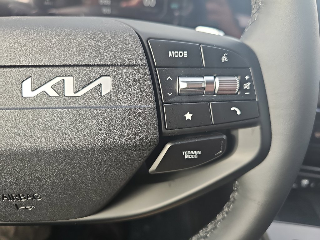 New 2026 Kia Sportage SX Prestige image 12