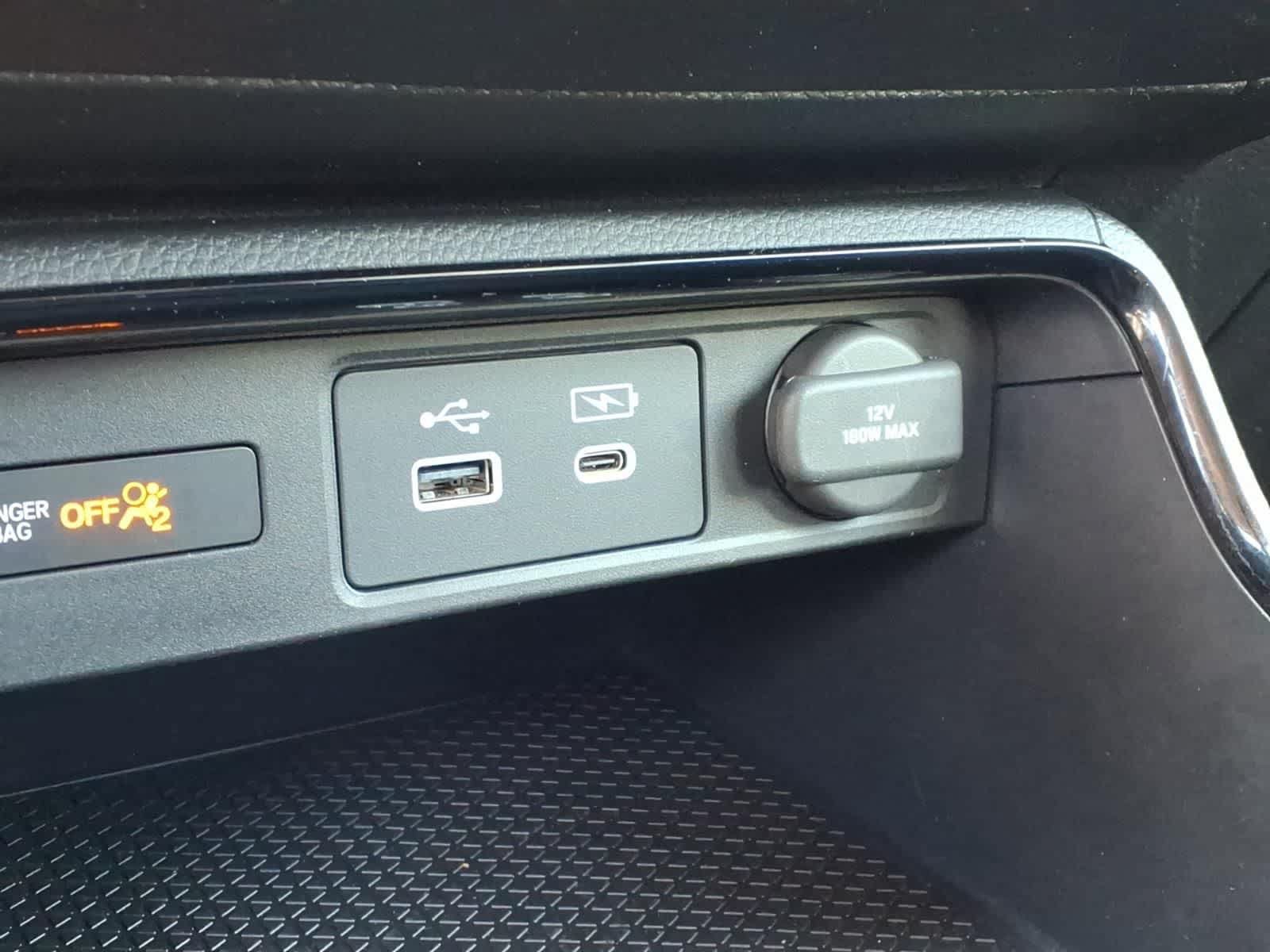 Used 2024 Honda CR-V EX image 23
