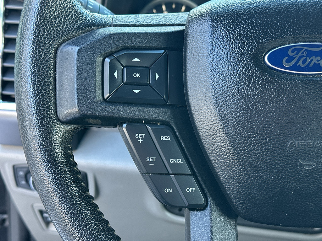 Used 2015 Ford F150 XLT w/ Equipment Group 301A Mid image 16