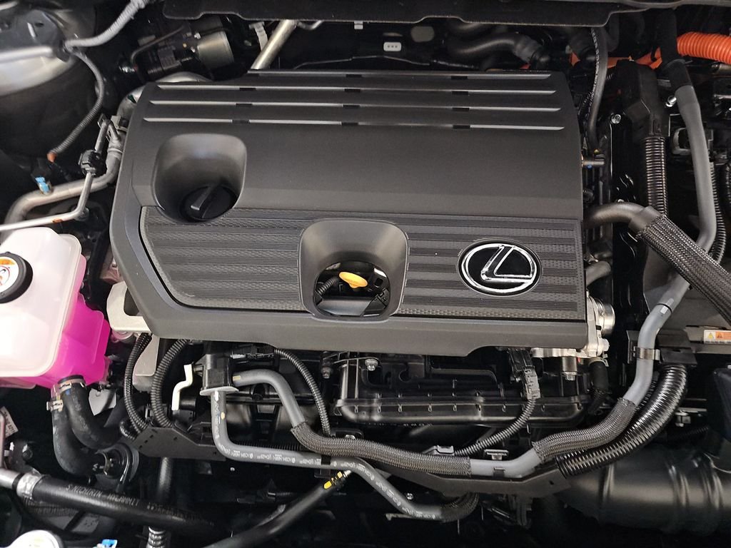 Used 2025 Lexus RX 350h w/ Convenience Package AWD/4WD image 33