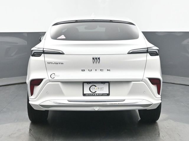 New 2026 Buick Envista Avenir FWD image 5