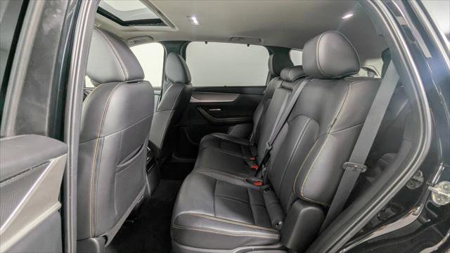 Used 2024 MAZDA CX-90 3.3 Turbo w/ Preferred Plus image 18
