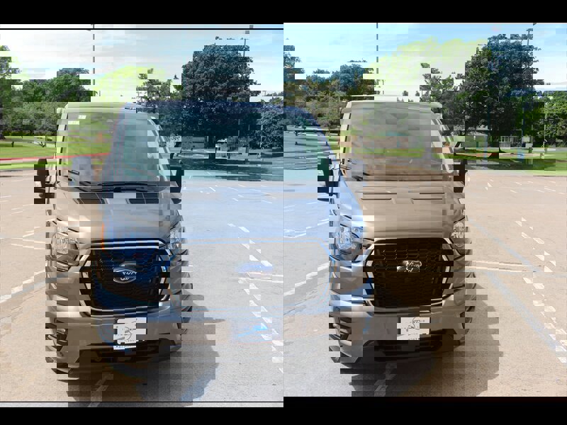 Used 2024 Ford Transit 350 XLT RWD image 7