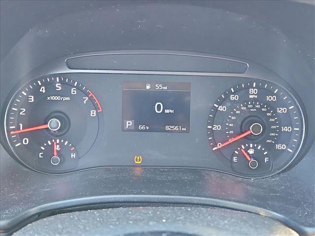 Used 2020 Kia Soul S image 9