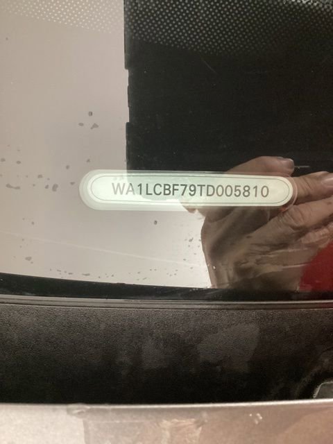 New 2026 Audi Q7 2.0T Premium Plus image 15