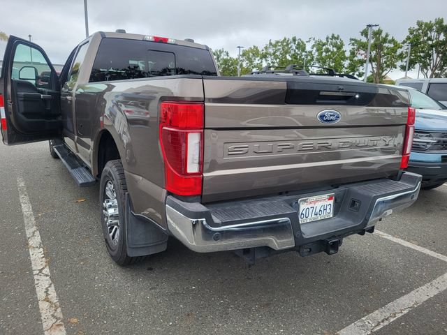 Used 2022 Ford F350 Lariat RWD image 5