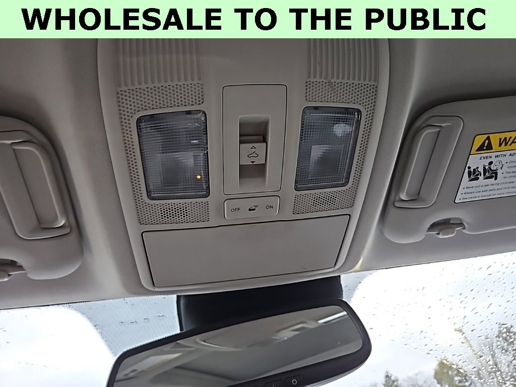 Used 2016 MAZDA MAZDA6 Grand Touring image 20