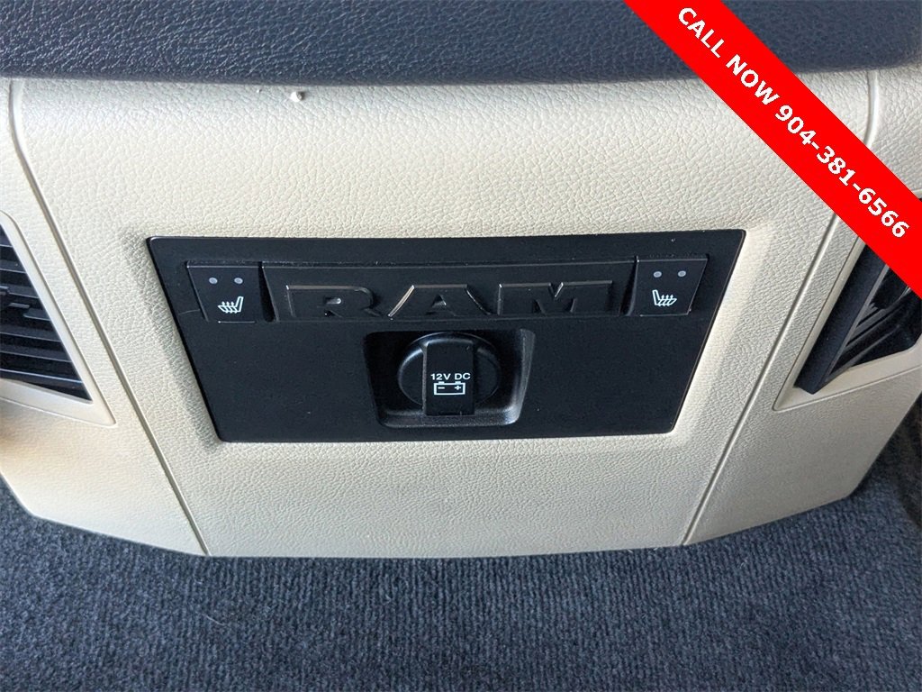 Used 2018 RAM 1500 Limited image 15