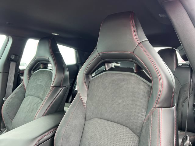 New 2026 Dodge Charger R/T w/ Performance Handling Group AWD/4WD image 24
