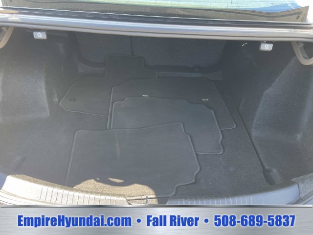 Used 2023 Chevrolet Malibu LT FWD image 7