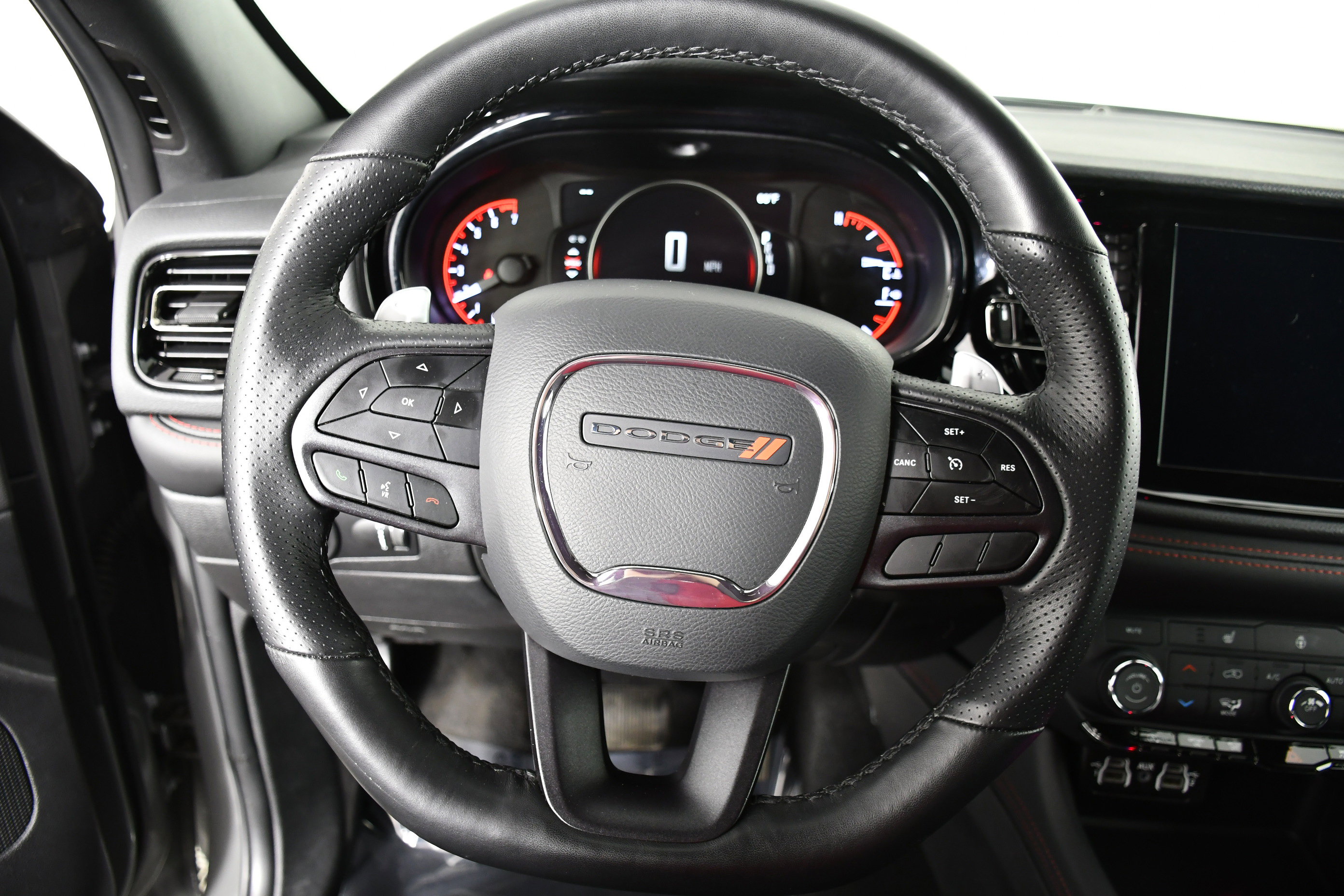 Used 2025 Dodge Durango GT image 13