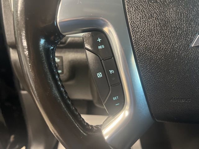 Used 2017 Chevrolet Traverse LT image 15