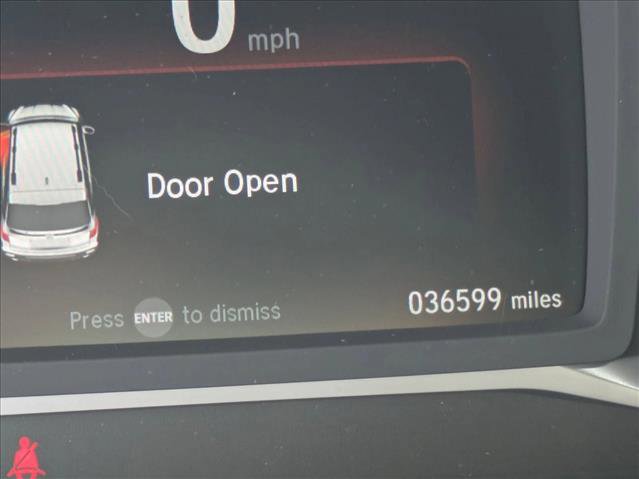 Used 2021 Honda Passport EX-L image 10