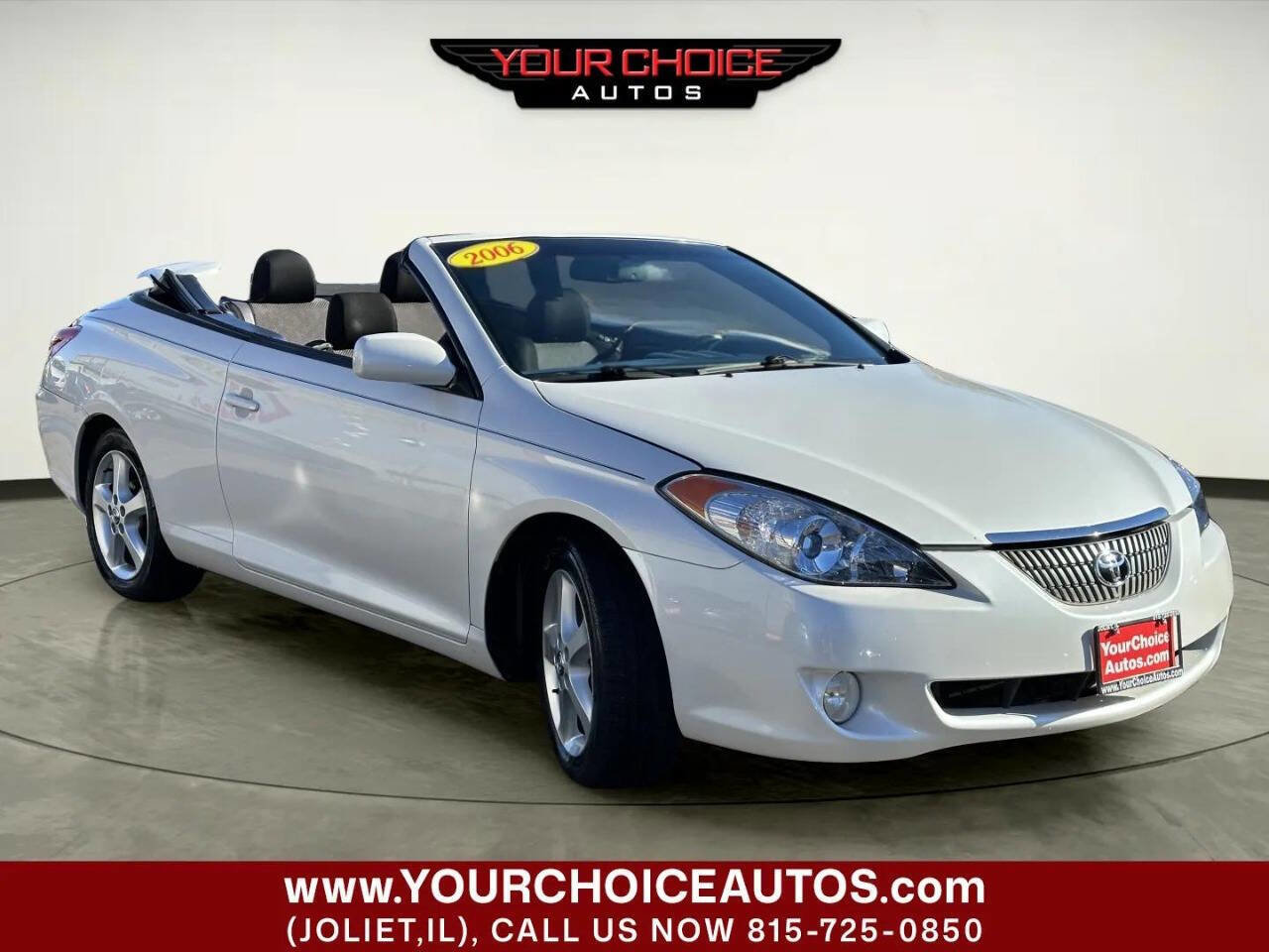 Used 2006 Toyota Solara SE image 15