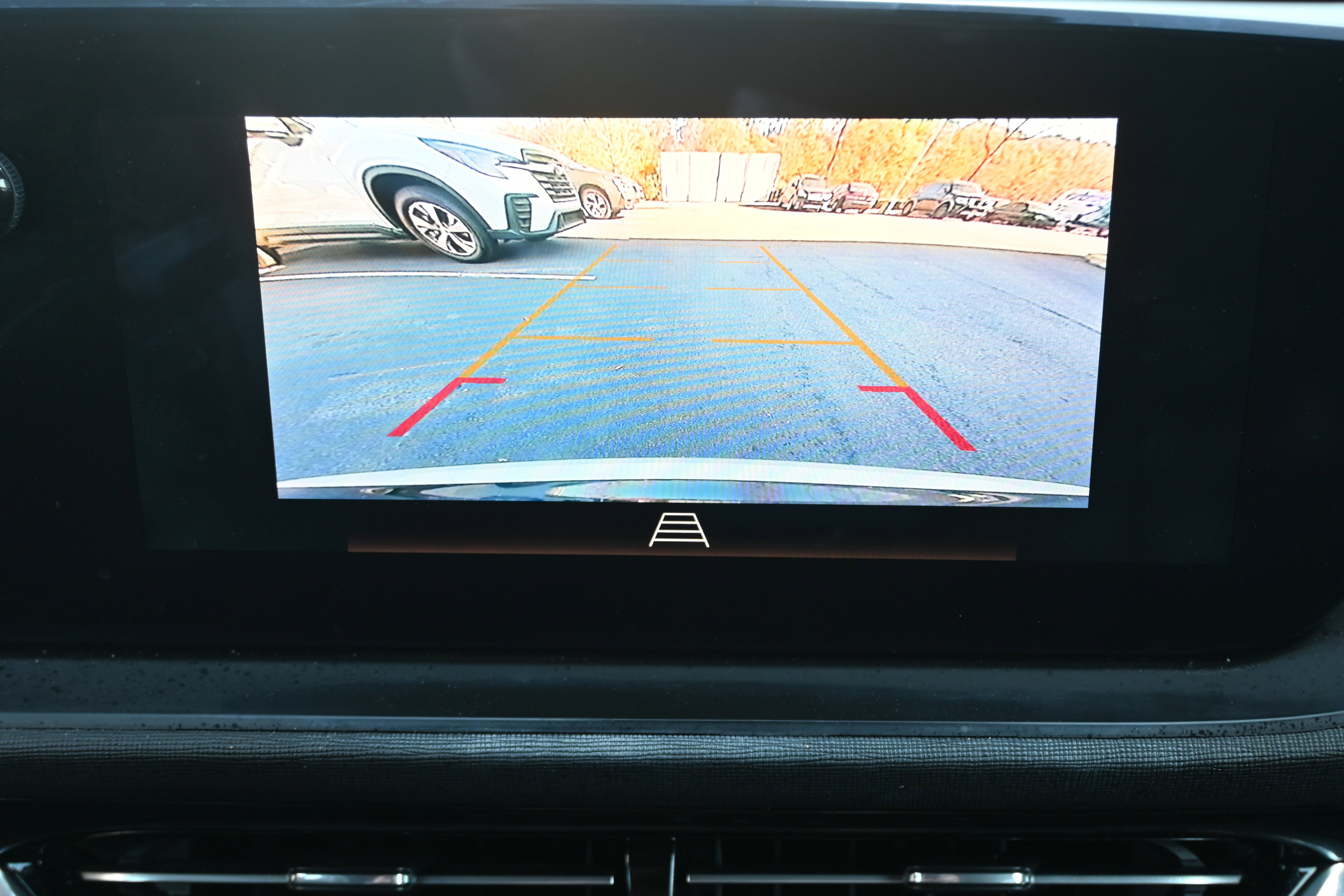 Used 2024 Buick Envista Sport Touring w/ Convenience I Package image 25