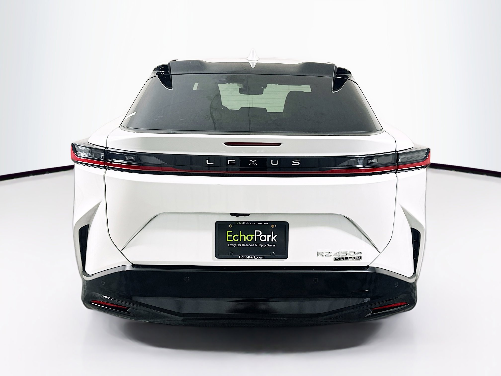 Used 2023 Lexus RZ 450e Premium w/ Technology Package AWD/4WD image 7