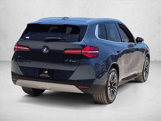 New 2026 BMW X3 xDrive30i w/ Premium Package AWD/4WD video 2