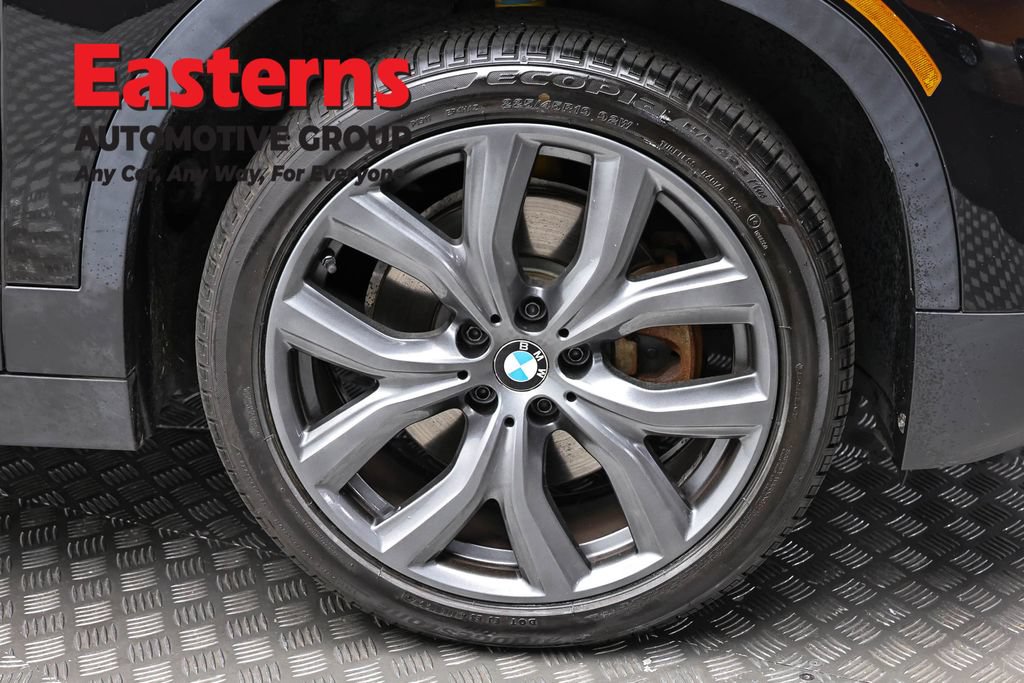 Used 2018 BMW X2 xDrive28i AWD/4WD image 27