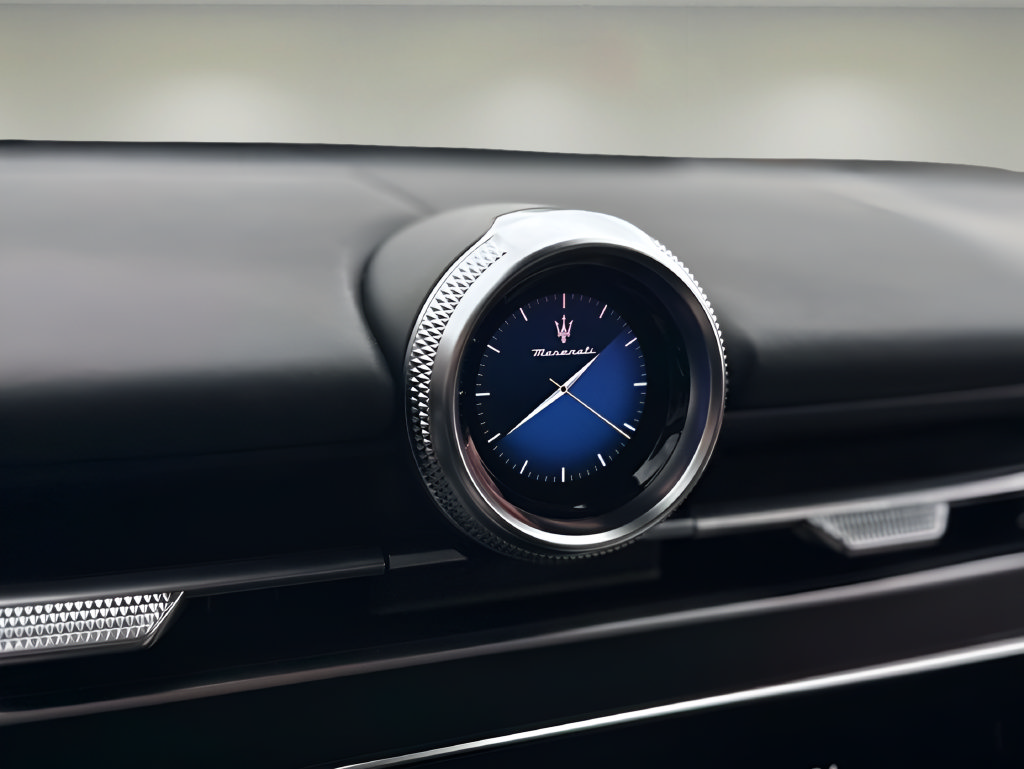 New 2026 Maserati Grecale Modena AWD/4WD image 18