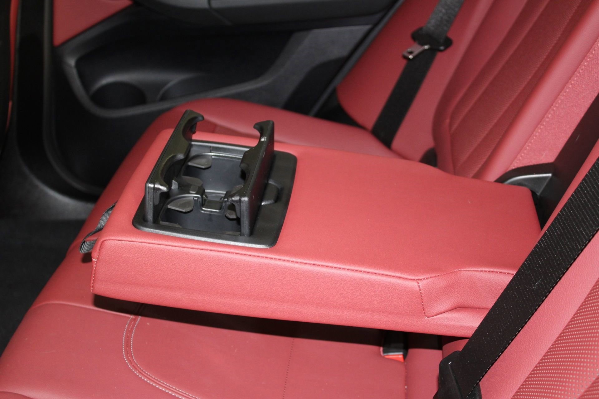 Certified 2024 BMW X3 M40i image 21