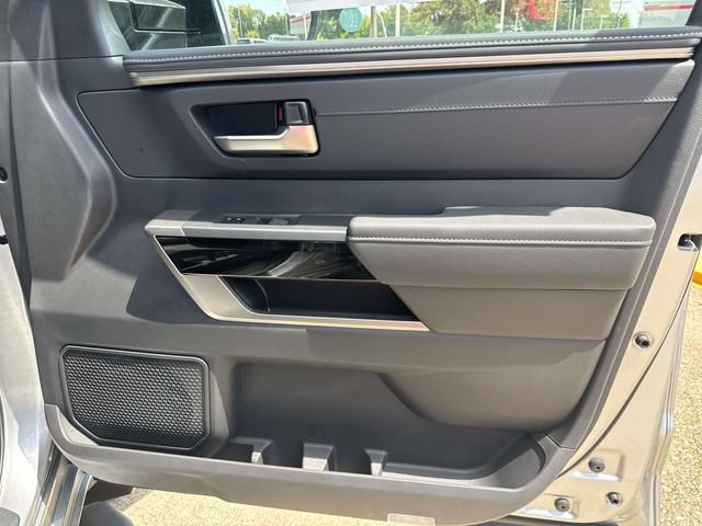 New 2026 Toyota Tundra Limited AWD/4WD image 17
