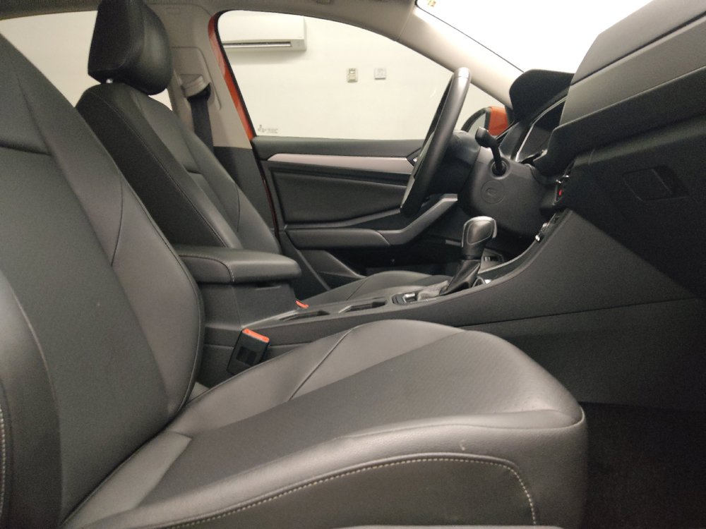 Used 2020 Volkswagen Jetta S FWD image 21