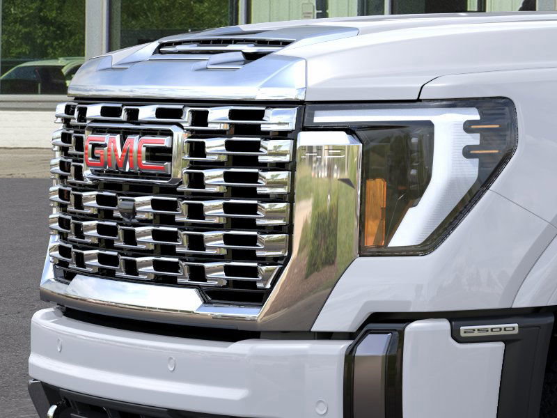 New 2026 GMC Sierra 2500 Denali image 13