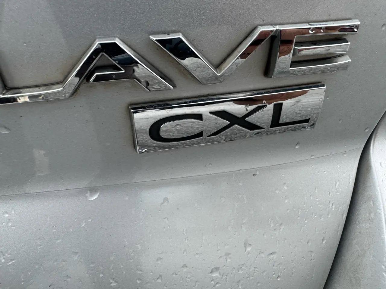 Used 2011 Buick Enclave CXL AWD/4WD image 33