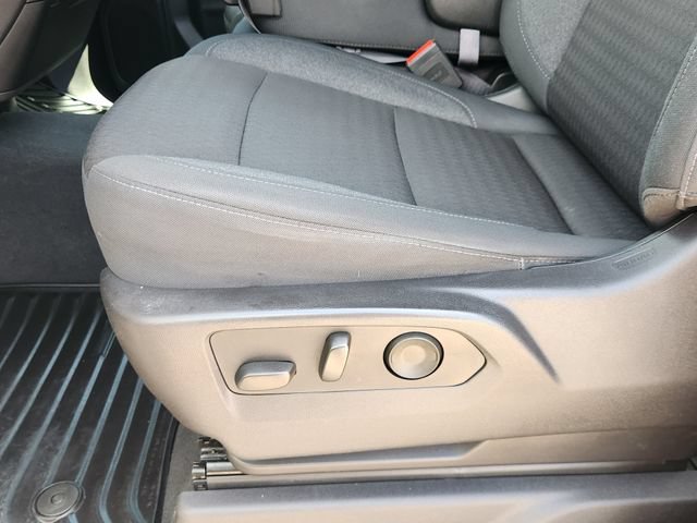 Used 2024 Chevrolet Silverado 1500 Custom Trail Boss AWD/4WD image 23