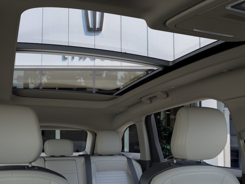 New 2026 Lincoln Nautilus Reserve w/ Jet Appearance Package AWD/4WD image 22
