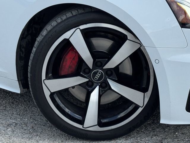 Used 2023 Audi A5 2.0T Prestige w/ Black Optic Plus Package image 33
