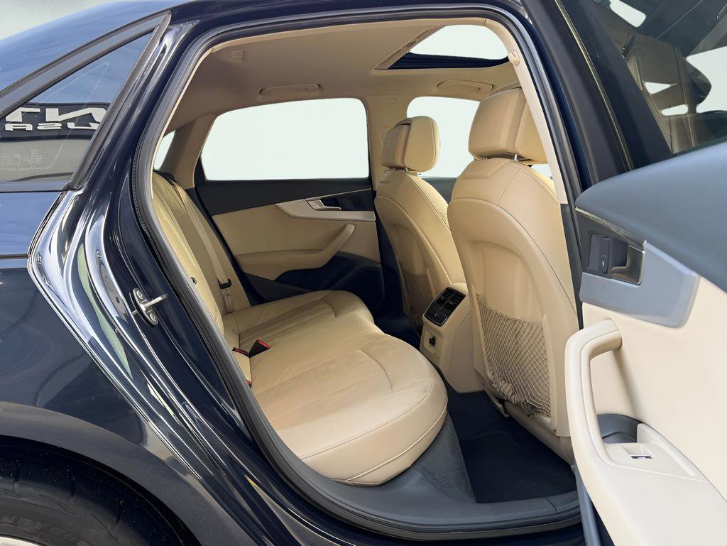 Used 2018 Audi A4 2.0T Ultra Premium image 26