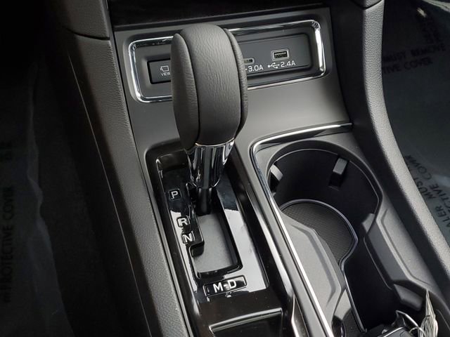 New 2025 Subaru Ascent Bronze Edition image 33