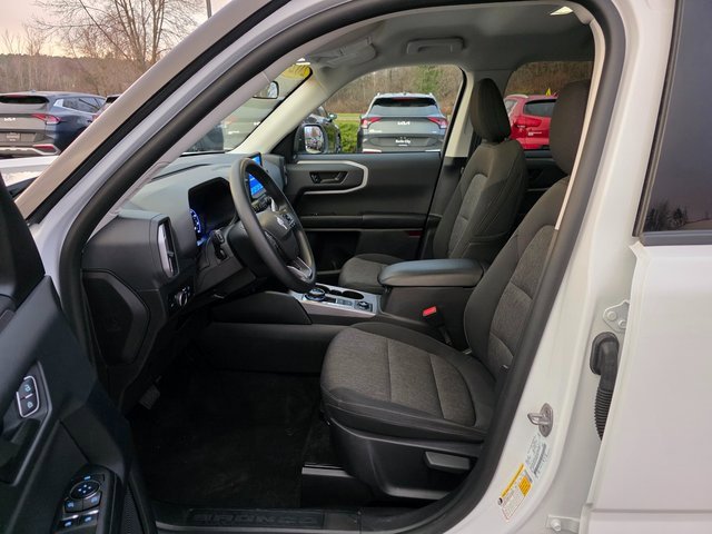 Used 2024 Ford Bronco Sport Big Bend image 16