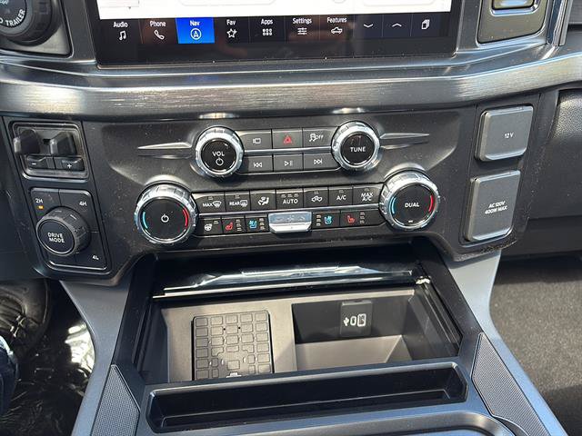 New 2026 Ford F250 Lariat AWD/4WD image 23