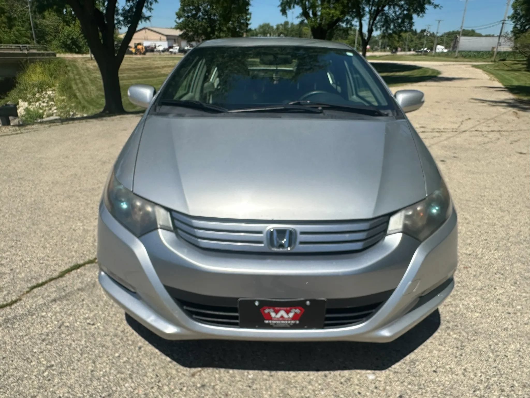 Used 2010 Honda Insight EX image 3